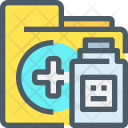 پیش‌نمایش فایل medical-folder-46 از پک Medical And Healthcare 