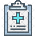 پیش‌نمایش فایل medical-report-34 از پک Medical And Healthcare 
