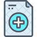 پیش‌نمایش فایل medical-report-35 از پک Medical And Healthcare 