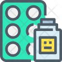 پیش‌نمایش فایل medicine-549 از پک Medical And Healthcare 