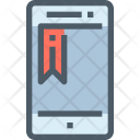 پیش‌نمایش فایل bookmark-558 از پک Mobile Function 