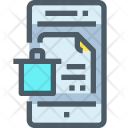 پیش‌نمایش فایل delete-document-26 از پک Mobile Function 