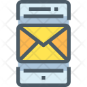 پیش‌نمایش فایل email-1147 از پک Mobile Function 