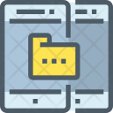 پیش‌نمایش فایل folder-1914 از پک Mobile Function 