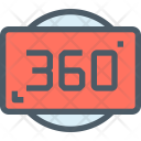 پیش‌نمایش فایل 360-video-2 از پک Multimedia And Entertainment 