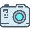 پیش‌نمایش فایل camera-2904 از پک Multimedia And Entertainment 