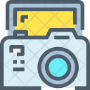 پیش‌نمایش فایل camera-2905 از پک Multimedia And Entertainment 