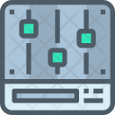 پیش‌نمایش فایل control-328 از پک Multimedia And Entertainment 
