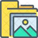 پیش‌نمایش فایل image-collection از پک Multimedia And Entertainment 