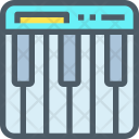 پیش‌نمایش فایل piano-279 از پک Multimedia And Entertainment 
