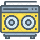 پیش‌نمایش فایل radio-686 از پک Multimedia And Entertainment 