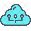 پیش‌نمایش فایل cloud-network-89 از پک Network And Database 