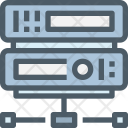 پیش‌نمایش فایل database-1012 از پک Network And Database 