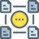 پیش‌نمایش فایل document-network از پک Network And Database 