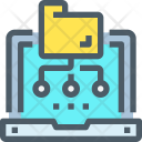پیش‌نمایش فایل folder-structure-22 از پک Network And Database 
