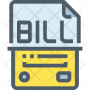پیش‌نمایش فایل bill-310 از پک Payment 