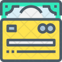 پیش‌نمایش فایل credit-card-616 از پک Payment 