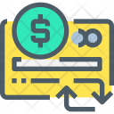 پیش‌نمایش فایل credit-card-619 از پک Payment 
