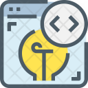 پیش‌نمایش فایل browser-interface-1 از پک Programming And Development 