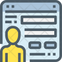 پیش‌نمایش فایل login-page-15 از پک Programming And Development 