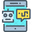 پیش‌نمایش فایل enimoji از پک Robotics 