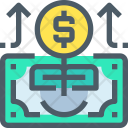 پیش‌نمایش فایل growth-560 از پک Investment 