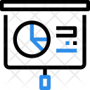 پیش‌نمایش فایل presentation-board-403 از پک Business Elements 