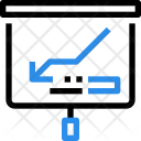 پیش‌نمایش فایل presentation-board-405 از پک Business Elements 