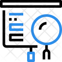 پیش‌نمایش فایل presentation-board-407 از پک Business Elements 