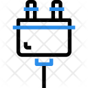 پیش‌نمایش فایل connector-77 از پک Computer Hardware 