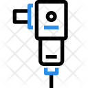 پیش‌نمایش فایل connector-80 از پک Computer Hardware 
