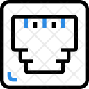 پیش‌نمایش فایل port-37 از پک Computer Hardware 