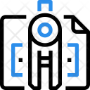 پیش‌نمایش فایل drawing-126 از پک Creative And Design 
