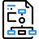 پیش‌نمایش فایل hierarchy-399 از پک Creative And Design 