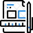 پیش‌نمایش فایل planning-184 از پک Creative And Design 