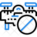 پیش‌نمایش فایل block-drone-1 از پک Drone Technology 
