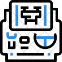 پیش‌نمایش فایل control-drone-2 از پک Drone Technology 