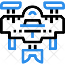پیش‌نمایش فایل drone-259 از پک Drone Technology 