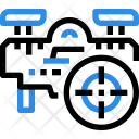 پیش‌نمایش فایل drone-260 از پک Drone Technology 