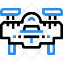 پیش‌نمایش فایل drone-261 از پک Drone Technology 