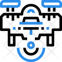 پیش‌نمایش فایل drone-263 از پک Drone Technology 