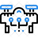 پیش‌نمایش فایل drone-267 از پک Drone Technology 
