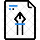 پیش‌نمایش فایل art-file-3 از پک File And Document 