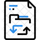 پیش‌نمایش فایل exchange-file-5 از پک File And Document 