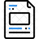 پیش‌نمایش فایل file-2098 از پک File And Document 