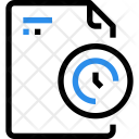 پیش‌نمایش فایل file-2100 از پک File And Document 