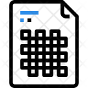 پیش‌نمایش فایل file-2101 از پک File And Document 