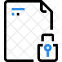 پیش‌نمایش فایل file-security-18 از پک File And Document 