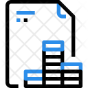 پیش‌نمایش فایل financial-file-7 از پک File And Document 