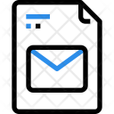 پیش‌نمایش فایل mail-file-17 از پک File And Document 